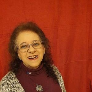 Meet your Posher, Patricia